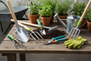 10 Essential Garden Tools Every Home Gardener Should Own - DGrove
