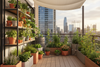 Climate-Proof Your Balcony Garden: The 2026 Urban Growing Guide