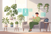 Goodbye, Serial Plant Killer: Becoming an "AI Plant Parent" in 2026