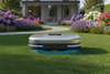 No Wheels, No Sweat: Autonomous Hovering Lawn Mowers Are Here and They're Incredible