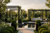 Tailored Classic 2026: Elevating Your Space with the Sophistication of "Silhouette" and Greenery