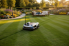 The End of Yard Work: 2026 RTK-GPS Robot Mower Guide
