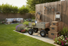 Transform Your Patio with Utility Carts & Smart Storage (2026 Guide)