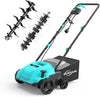 ⚙️ Outdoor Power Tools