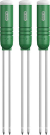Dr.meter 3 Pack Soil Humidity Sensor Probe, Plants Soil Moisture Meter, Accessory Only, Cannot Be Used Alone